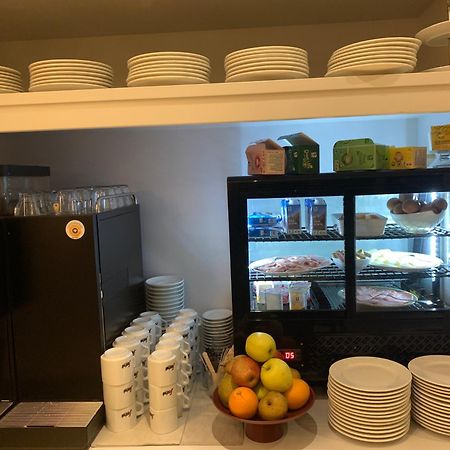 Auberge La Veranda Hesperange Luaran gambar