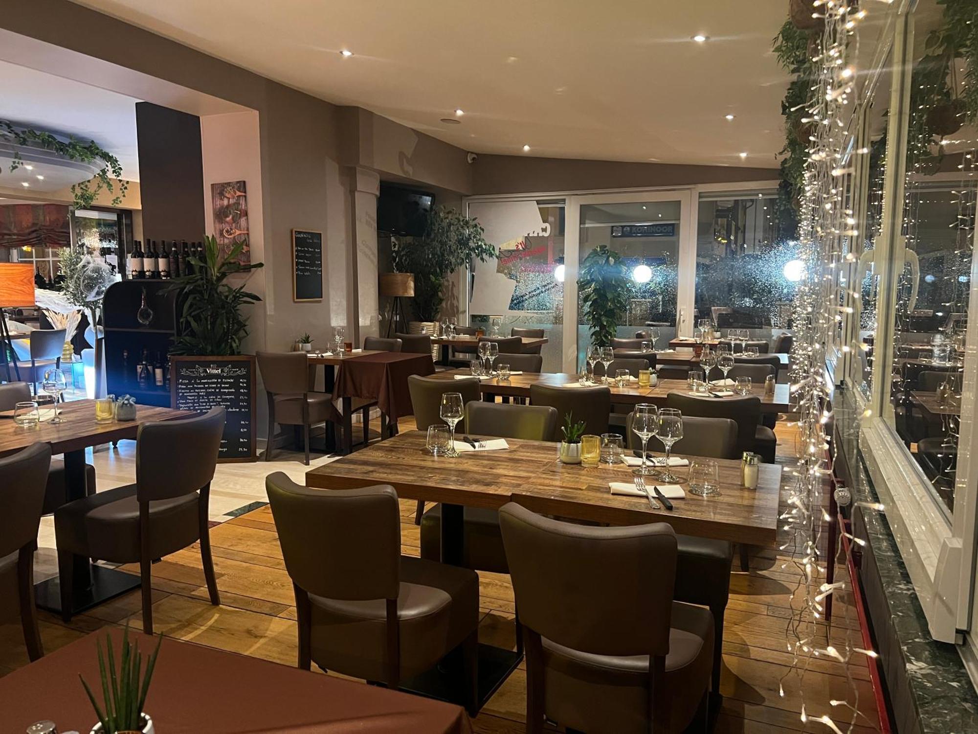 Auberge La Veranda Hesperange Luaran gambar