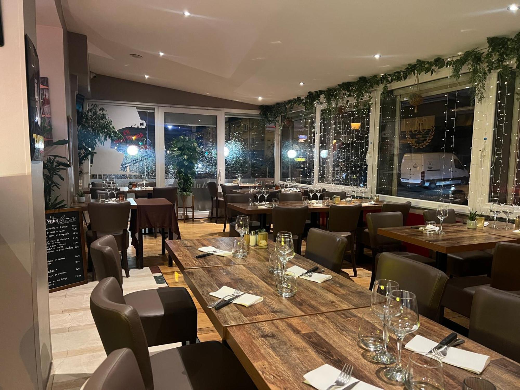 Auberge La Veranda Hesperange Luaran gambar