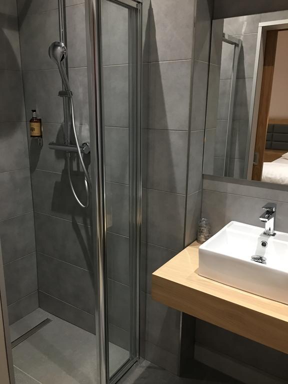 Auberge La Veranda Hesperange Luaran gambar