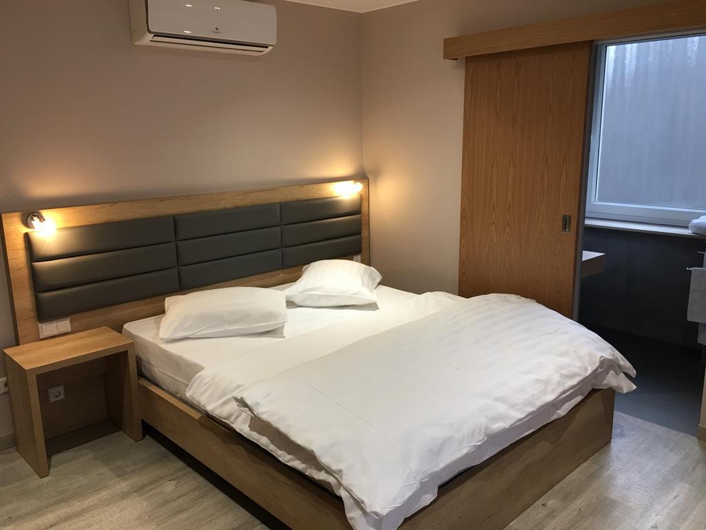 Auberge La Veranda Hesperange Luaran gambar